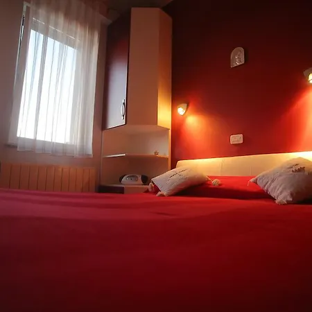 Sunset View * 자다르