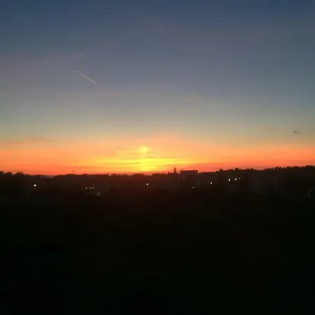 Sunset View