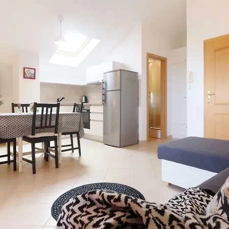 Sunset View 아파트 자다르