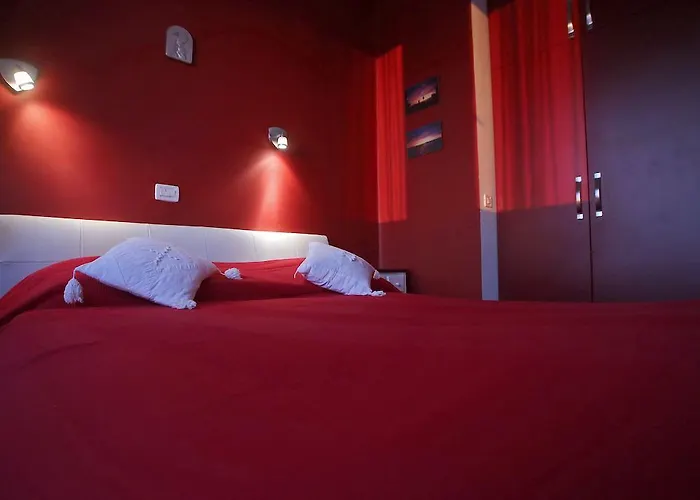 Sunset View 公寓 扎达尔