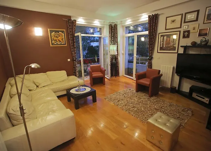 Sunset View 扎达尔