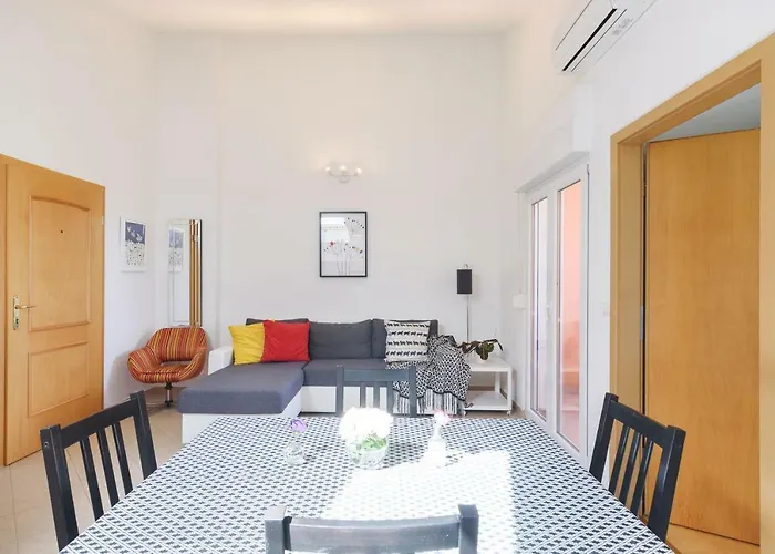 Sunset View * 扎达尔