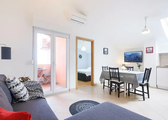 Sunset View 扎达尔