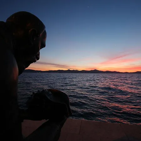 Sunset View * Zadar