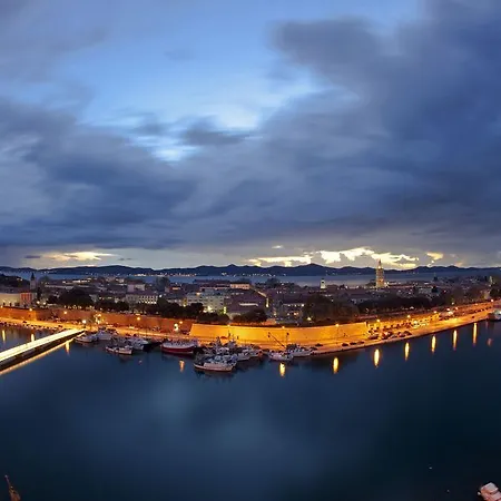 Apartman Sunset View