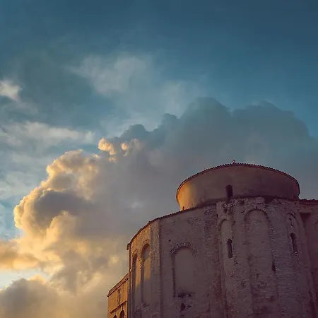 Διαμέρισμα Sunset View Ζαντάρ