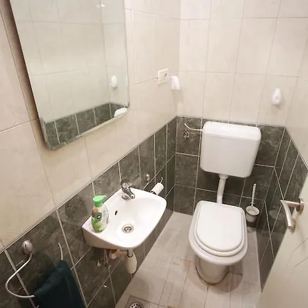 Sunset View Apartman