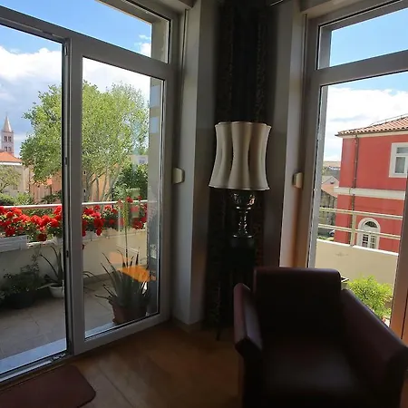 Sunset View Apartman Zadar