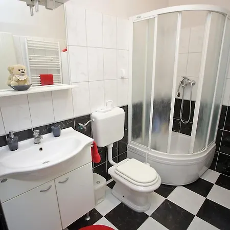 Apartman Sunset View Zadar