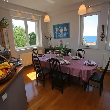 Sunset View Apartman