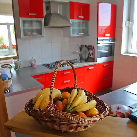 Sunset View Apartman *