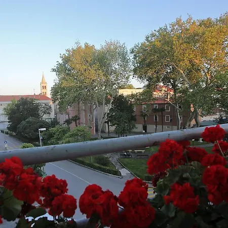 Sunset View Apartman Zadar