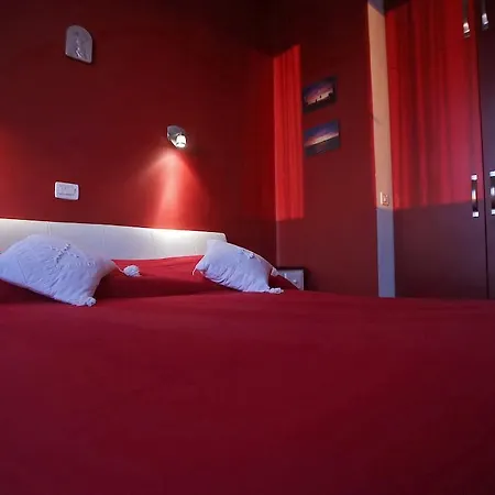 Sunset View Apartman Zadar