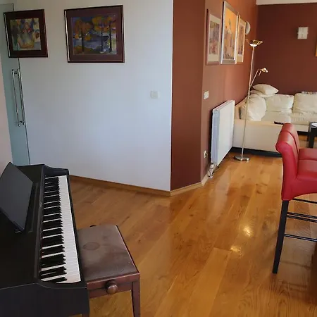 Apartman Sunset View Zadar