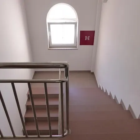 Sunset View Apartman