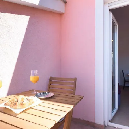 Apartman Sunset View *