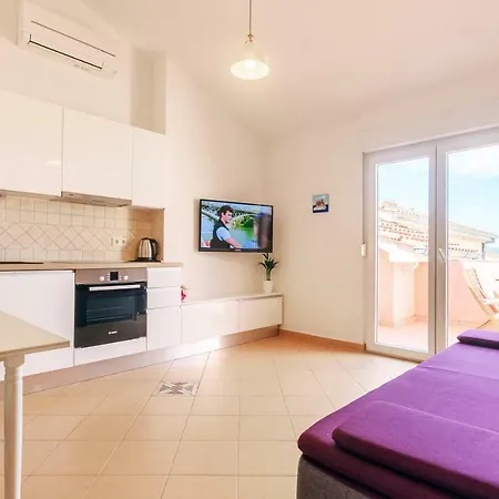 Appartamento Sunset View Zara
