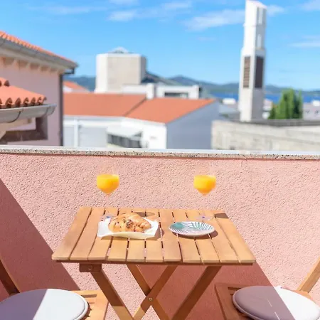 Apartmán Sunset View *