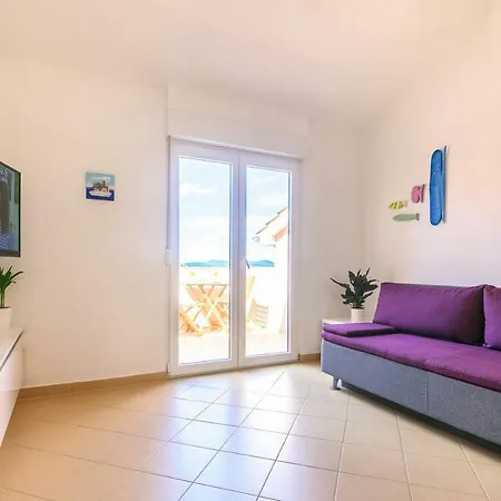 Appartamento Sunset View Zara