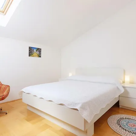 Apartman Sunset View