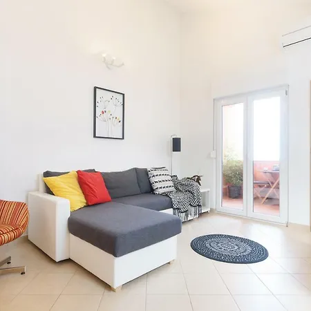 Apartman Sunset View *