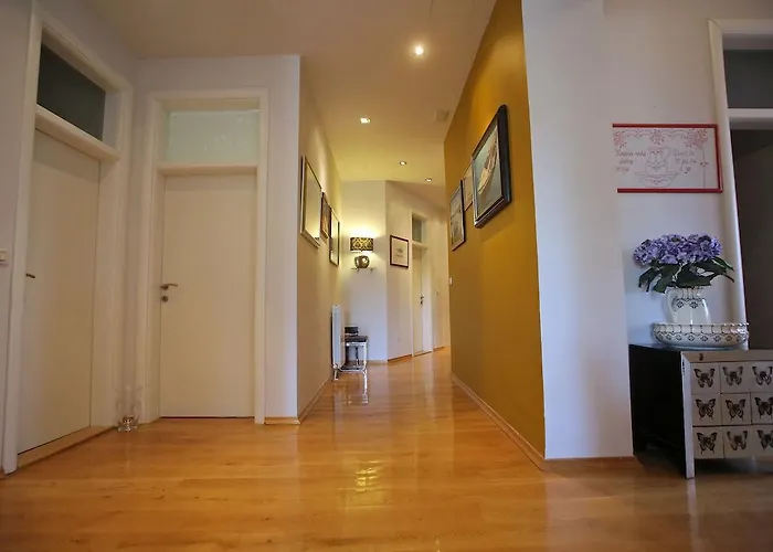 Sunset View * زادار