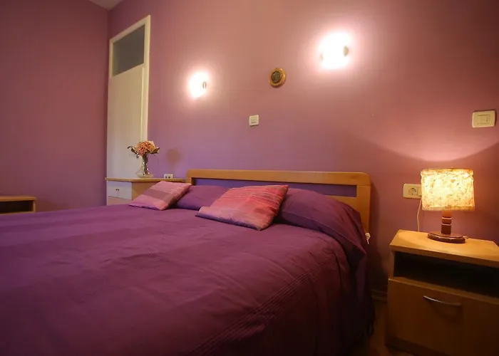 Apartmán Sunset View Zadar