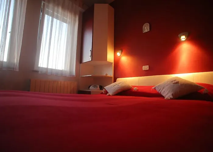 Sunset View * زادار