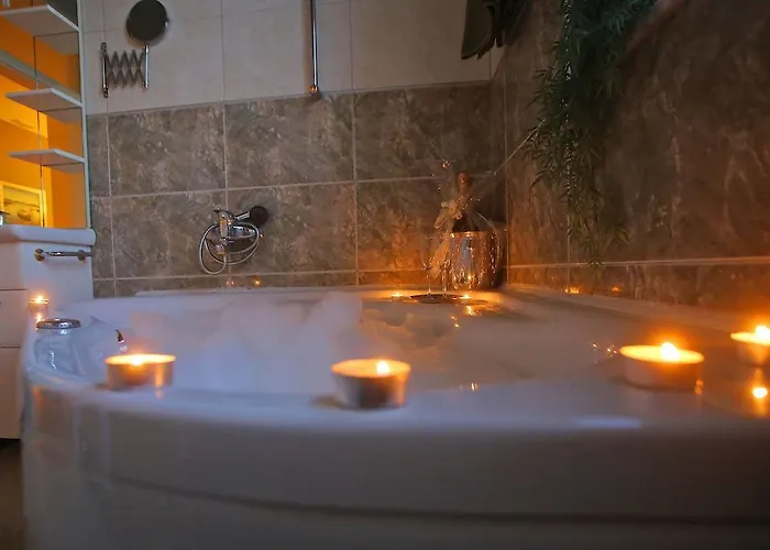 Apartmán Sunset View Zadar