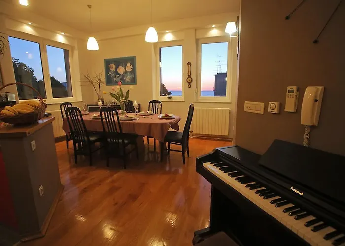 Sunset View زادار