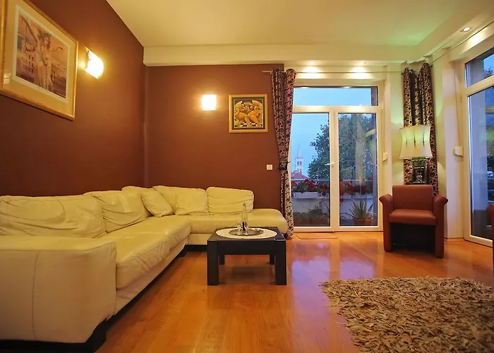 Sunset View Apartmán *