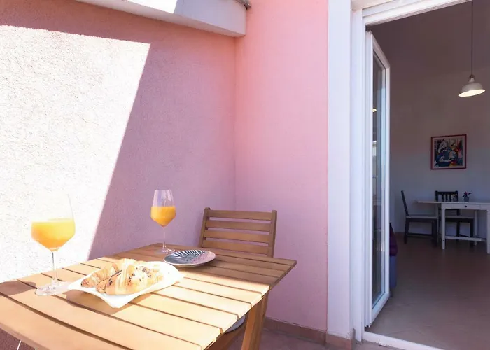 Appartement Sunset View *