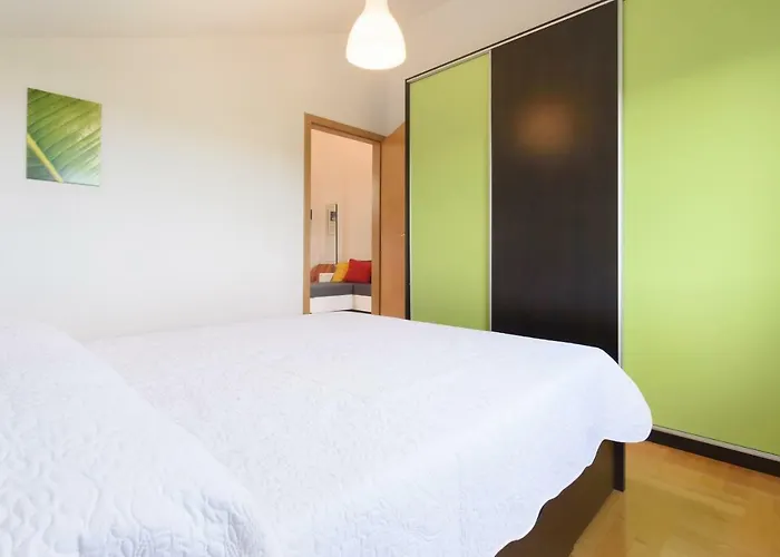 Apartmán Sunset View