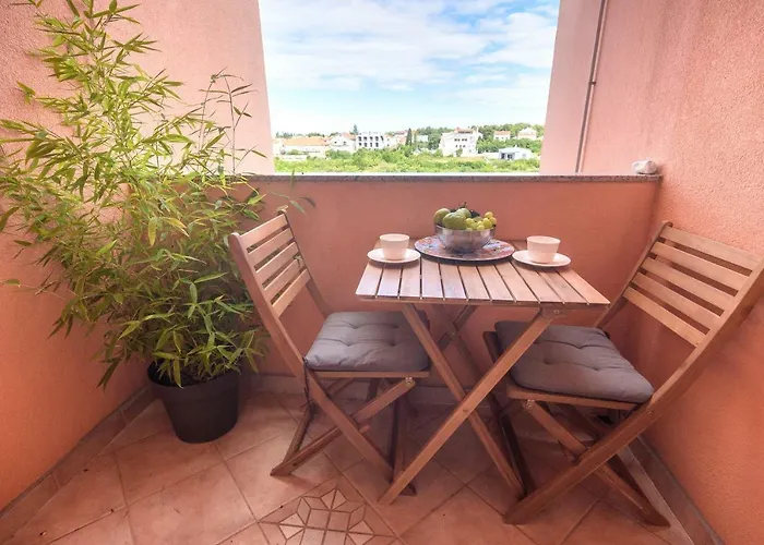 Sunset View Appartement *